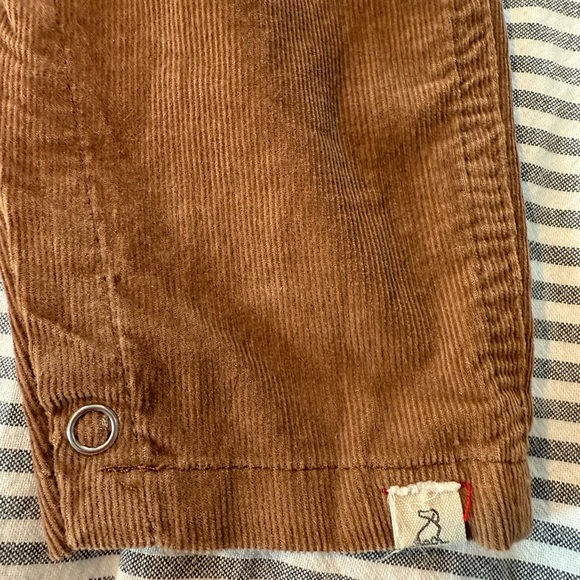 (NWT) Me & Henry Brown Kids One Piece - Picture 3 of 6